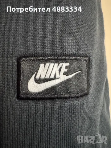Nike Shorts Black., снимка 2 - Къси панталони - 55514172