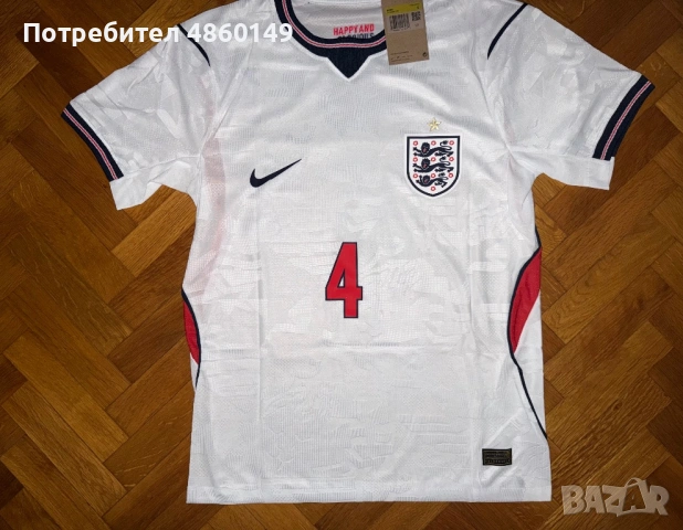 Футболни Тениски Player Version Световно 2026 MESSI MBAPPE YAMAL BELLINGHAM, снимка 17 - Тениски - 54952720
