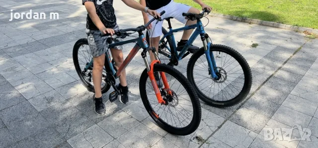 Drag C2 и Drag C1