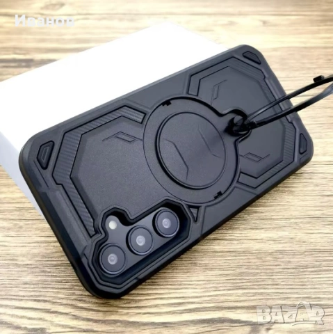 Чисто нови!! Калъфи/гръбчета тип bumper за Samsung S25 Edge, снимка 3 - Калъфи, кейсове - 54018097