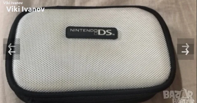 Nintendo ds lite , снимка 5 - Nintendo конзоли - 55646682
