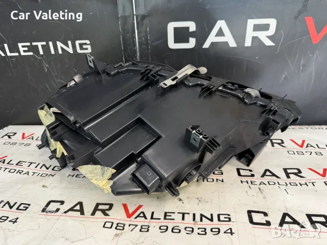 Фар фарове десен BMW 7 F01 F02 F03 F04 far farove БМВ 7 Ф01 Ф02 dynamic xenon ксенон, снимка 4 - Части - 55535836
