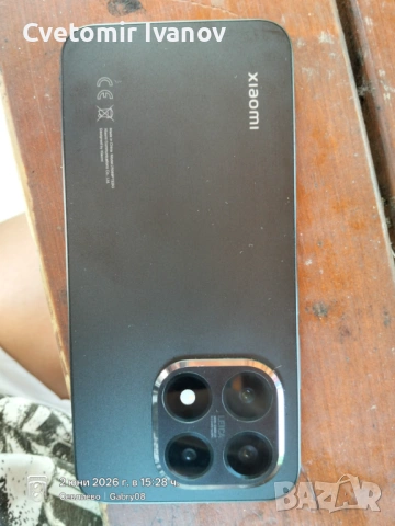 Xiaomi 15t в отлично състояние, снимка 6 - Xiaomi - 54752610