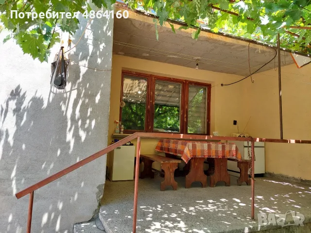 СОБСТВЕНИК ПРОДАВА къща в град Меричлери, обл. Хасково, снимка 4 - Къщи - 55484006
