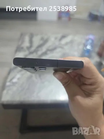 Sansung S23 Ultra phantom black, снимка 4 - Samsung - 55483276