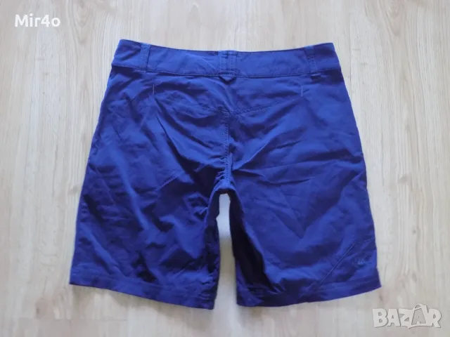 къси панталони haglofs climatic/bergans of norway шорти гащета туризъм дамски оригинал 42/S, снимка 12 - Спортни екипи - 49414593