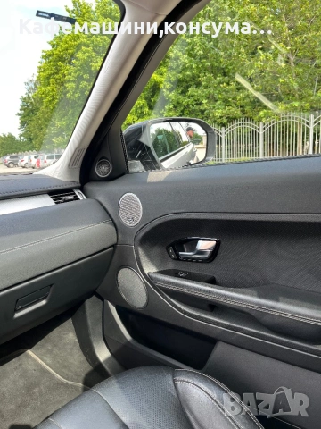 Range Rover Evoque 2.2tdi 4x4 Panorama, снимка 11 - Автомобили и джипове - 54794745