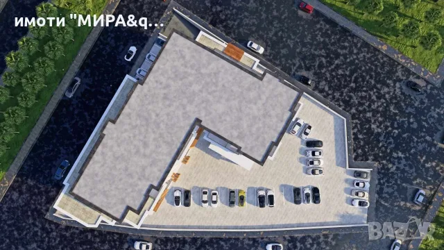 ДВУСТАЕН АПАРТАМЕНТ В СВИЛЕНГРАД – 66 880 € – НОВО СТРОИТЕЛСТВО, ЖИЛИЩЕН КОМПЛЕКС „ЛАС ВЕГАС“, снимка 8 - Апартаменти - 55582620