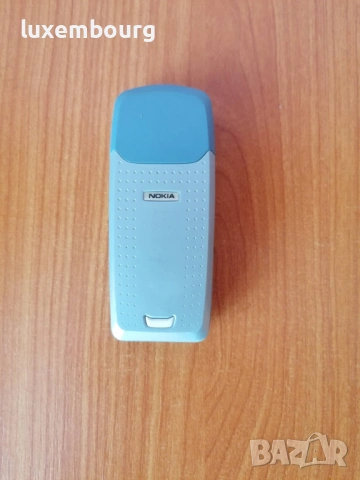 Nokia 3120, снимка 3 - Nokia - 54483966