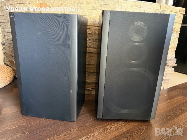 Тонколони Jamo BX200A