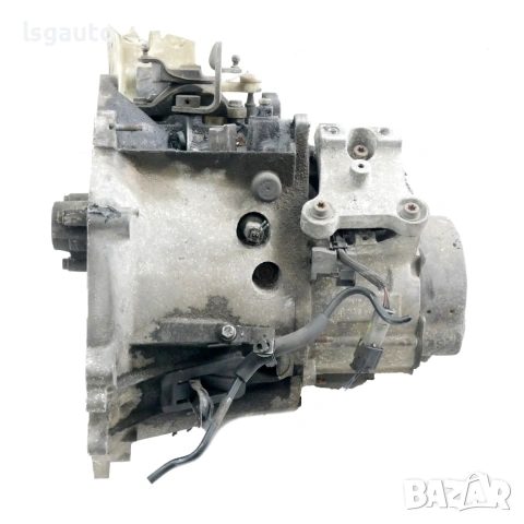 Петстепенна ръчна скоростна кутия  Citroen DS3 2009-2014 ID: 161891 OEM 9682054510, снимка 4 - Части - 54966638