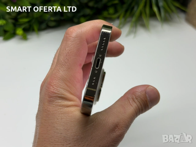 ! ПрОмО ! iPhone 14 Pro 128GB 100% батерия (6656), снимка 2 - Apple iPhone - 54359152