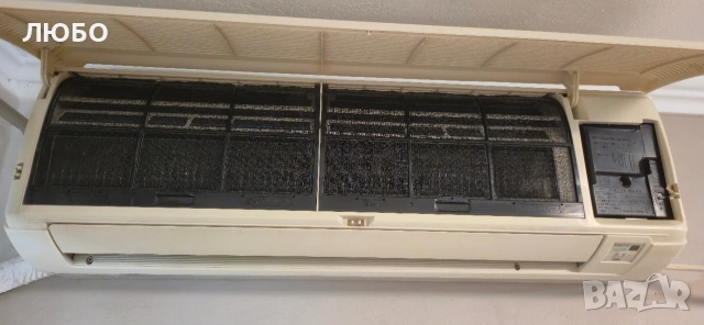 Sanyo SAP-CV23C Инвертор, снимка 3 - Климатици - 55145480
