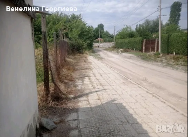 Продавам два парцела, снимка 4 - Парцели - 55661725