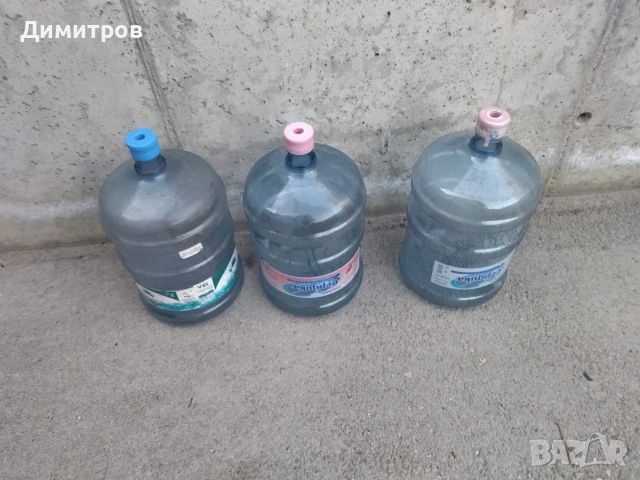 Туби за вода, снимка 2 - Други стоки за дома - 54042537