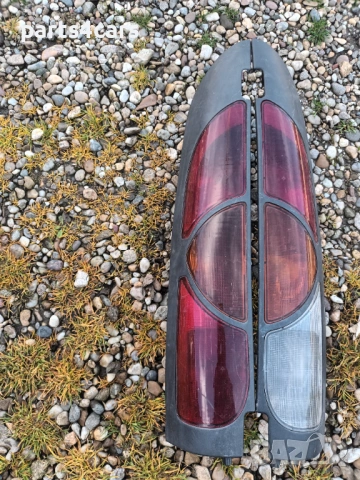 ляв и десен стоп за рено канго RENAULT KANGOO, снимка 2 - Части - 54094989