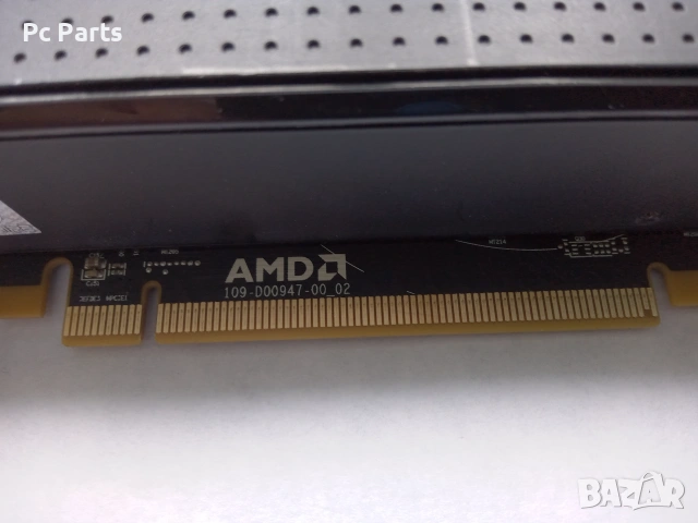 Sapphire AMD Radeon RX 480 8GB GDDR5 256 BIT., снимка 7 - Видеокарти - 55250551