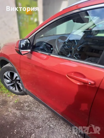 Продавам автомобил , снимка 3 - Автомобили и джипове - 55322182