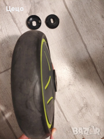 Резервни части за Детска триколка 4 в 1 Globber Trike, снимка 5 - Детски велосипеди, триколки и коли - 54887322