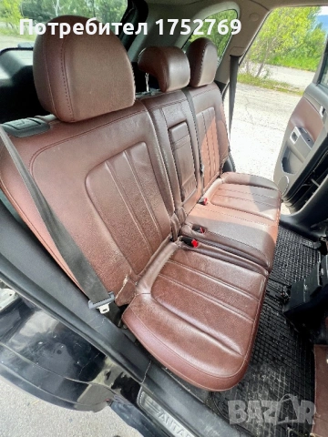 Opel Antara 2.0 CDTI/COSMO/4X4, снимка 9 - Автомобили и джипове - 54502874