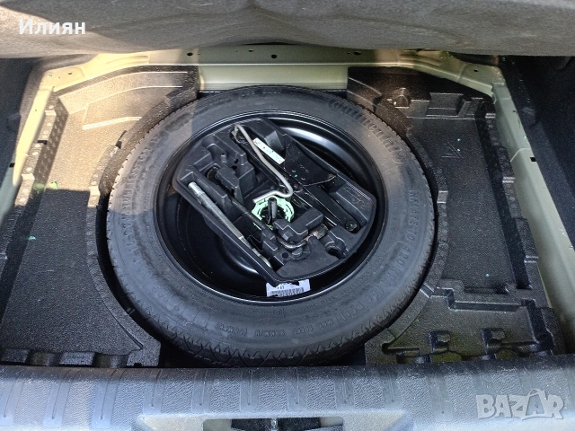 Пежо 308 1.6HDI на части, снимка 9 - Автомобили и джипове - 54828359