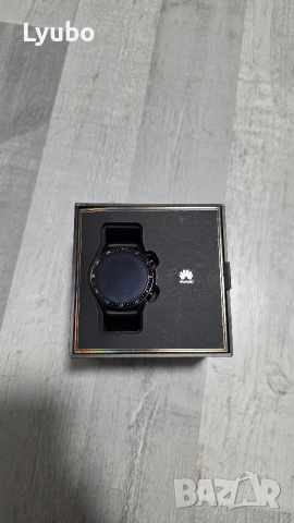 Смарт часовник Huawei GT2 , снимка 2 - Смарт часовници - 54539881