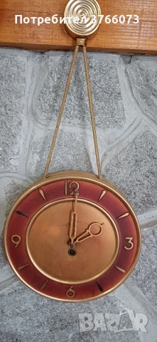 Старинни медни съдове , снимка 3 - Антикварни и старинни предмети - 54261466