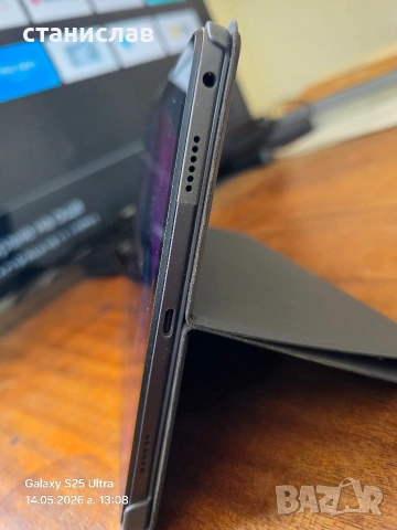 Таблет Lenovo Tab M10 Plus 3rd Gen, снимка 2 - Таблети - 54550178