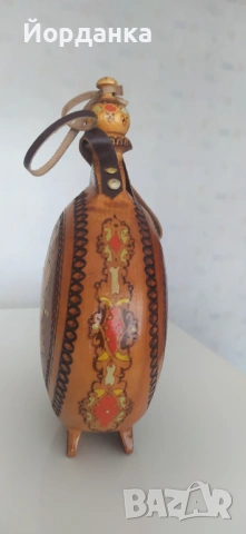 Бъклица, снимка 4 - Декорация за дома - 54661433
