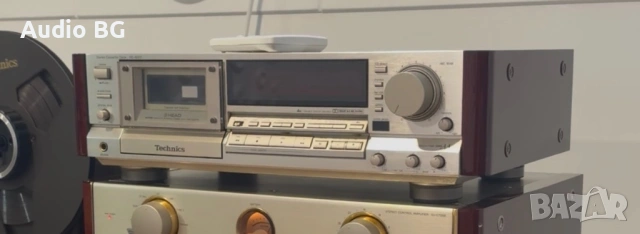 Technics RS-B900 Top, снимка 2 - Декове - 54768254