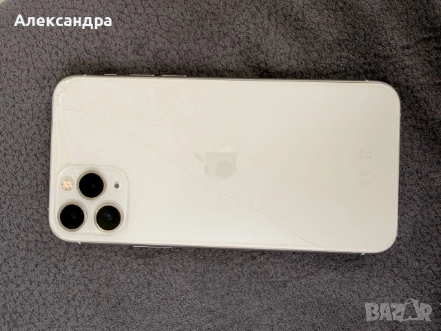 iPhone 11pro 64GB, снимка 5 - Apple iPhone - 55225160