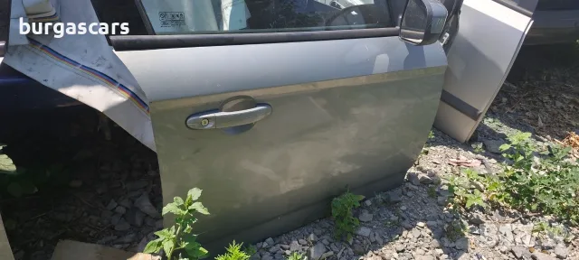 Врата предна лява дясна Ford Mondeo MK4 , снимка 3 - Части - 55558969