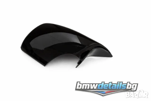 Капаци за огледала Batman style BMW E46, снимка 2 - Аксесоари и консумативи - 55463534