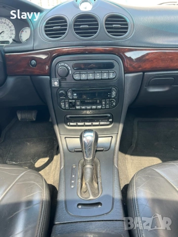 CHRYSLER 300M 3.5 V6 , снимка 5 - Автомобили и джипове - 54263586