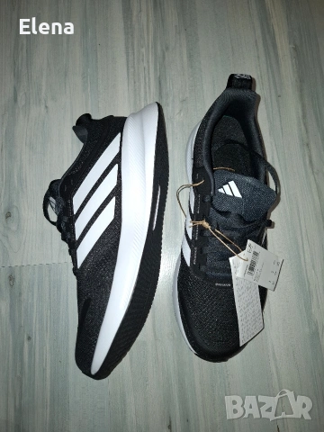 Мъжки маратонки Аdidas,размер 43,2/3, снимка 2 - Маратонки - 54781373