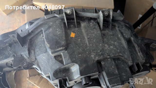 Фиат типо 2016 г ляв фар 90 евро 💶, снимка 4 - Части - 54085587