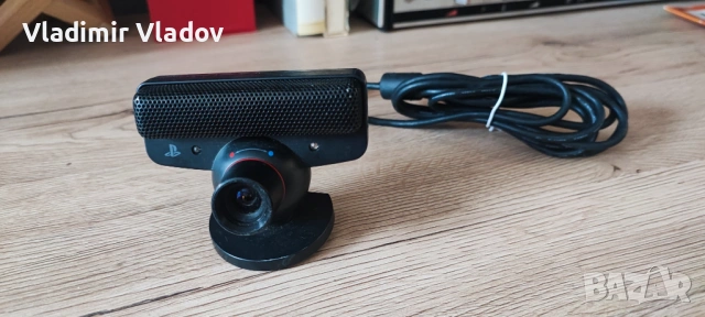 Sony playstation eye камера 