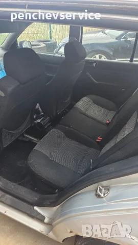 VW Golf 1,8t Цял или за Части, снимка 6 - Автомобили и джипове - 55324313