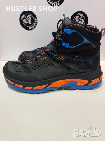 Маратонки HOKA TOR ULTRA. Номер 44, снимка 2 - Маратонки - 54964059