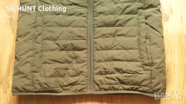 HAUNTER VEST CAIRN размер 46 / S за лов риболов елек - 2609, снимка 9 - Екипировка - 54335461
