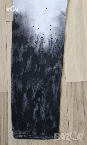 Дамски дънки Pinko - 28, снимка 5 - Дънки - 54165149