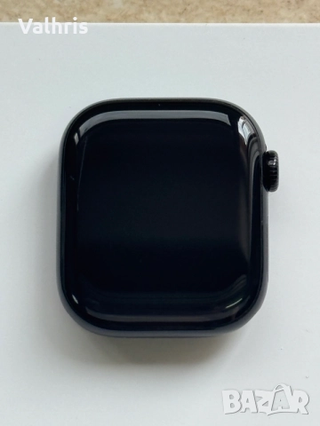 Apple Watch 10 / 42 мм / 92% батерия, снимка 3 - Смарт часовници - 55206927