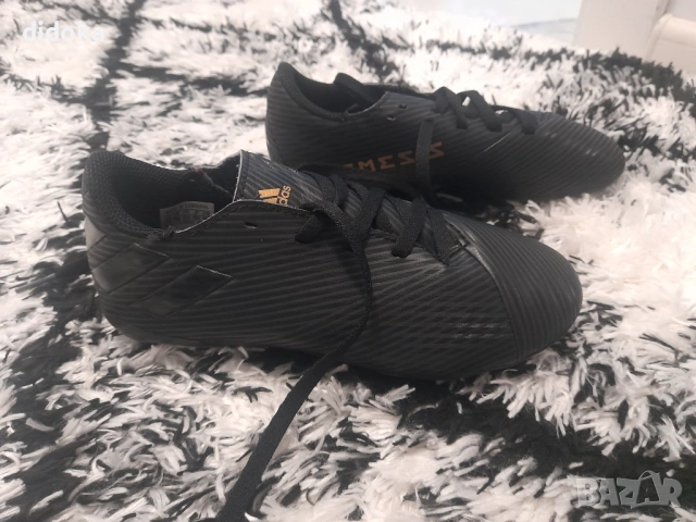 Обувки за футбол Adidas 