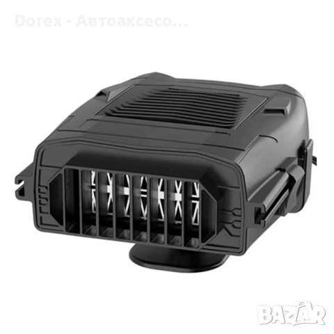 Мини печка за МПС, снимка 14 - Аксесоари и консумативи - 53996797