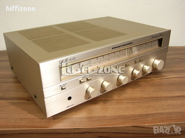 Ресивър  Marantz sr-810 /1
