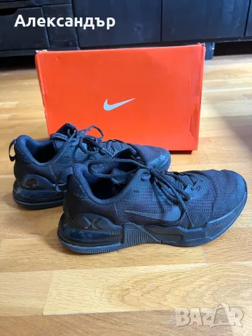 Маратонки Nike Alpha Trainer 5, номер 41