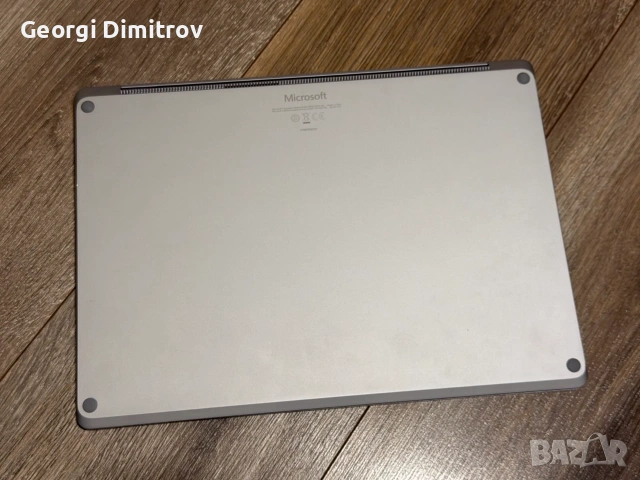 Microsoft Surface Laptop 2 i5-8250U/8RAM/128SSD, снимка 8 - Лаптопи за работа - 54984305