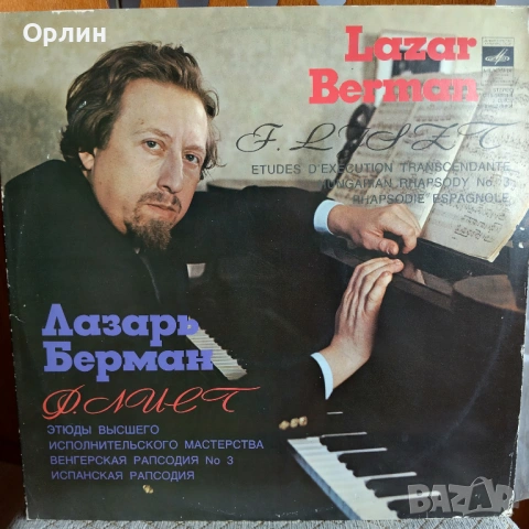 Грамофонни плочи, снимка 14 - Грамофонни плочи - 54917985