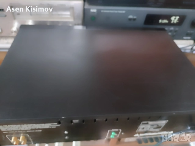 Kenwood kx-9010, снимка 9 - Декове - 54976928