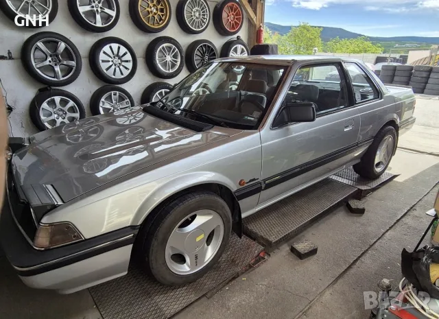 Джанти Aluett 15 цола , 4х100 , 7j , et33 , 195/45/15  Vw  Honda  Opel, снимка 6 - Гуми и джанти - 55494137